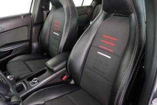 MERCEDES-BENZ A 160 usata, con Boardcomputer