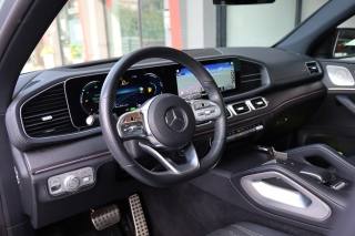 MERCEDES-BENZ GLE 350 usata, con Tettuccio apribile