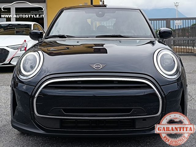 MINI Cooper usata, con Airbag Passeggero