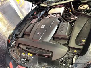 MERCEDES-BENZ GT usata 30