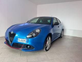ALFA ROMEO Giulietta usata 18