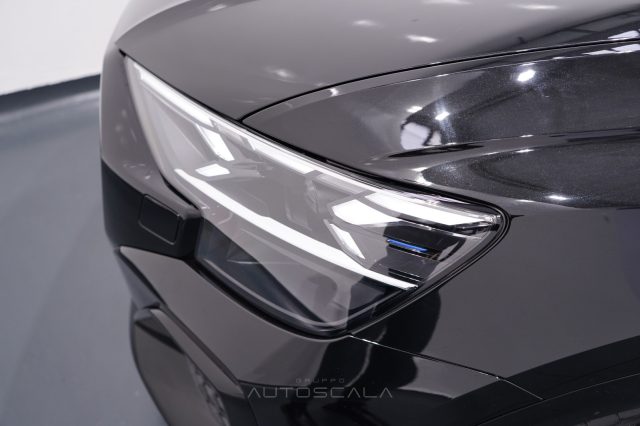 AUDI Q8 usata, con Airbag testa