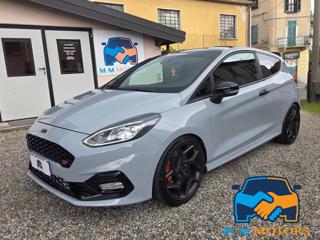 FORD Fiesta 1.5 Ecoboost 200 CV 3 porte ST