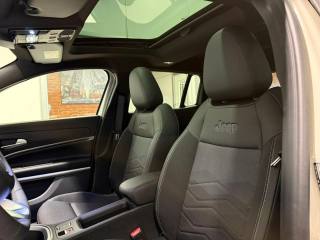 JEEP Avenger usata, con Fendinebbia