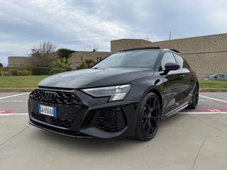 AUDI RS3 usata, con Adaptive Cruise Control