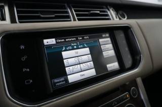 LAND ROVER Range Rover usata, con Fari Xenon
