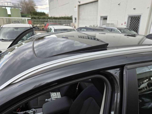 BMW X3 usata, con Filtro antiparticolato