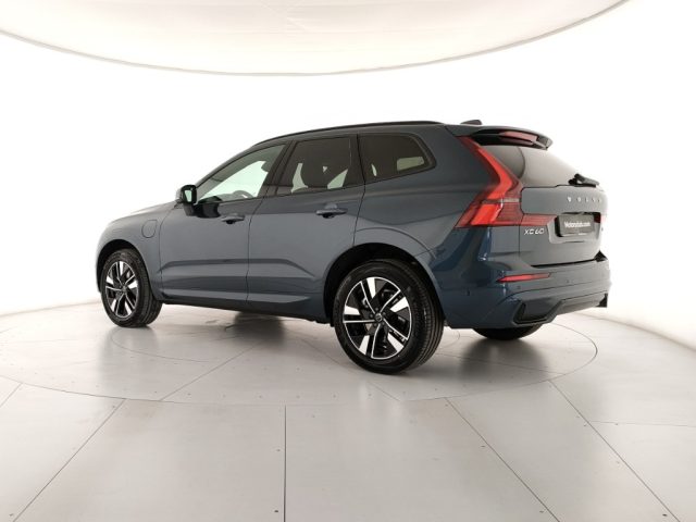 VOLVO XC60 usata, con Airbag laterali