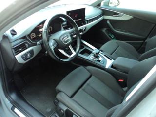 AUDI A4 usata, con Boardcomputer