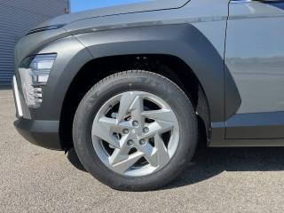 HYUNDAI Kona usata, con Servosterzo