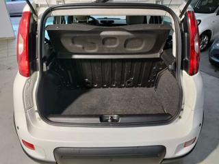 FIAT Panda usata, con ESP