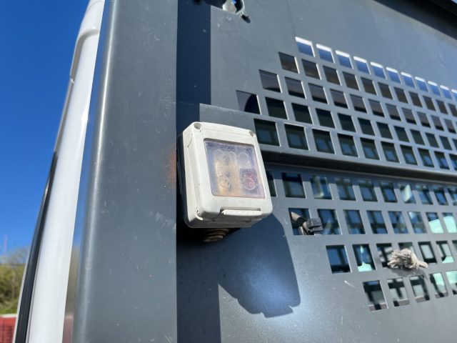 FIAT Ducato usata 15