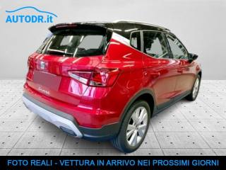 SEAT Arona usata, con Airbag Passeggero