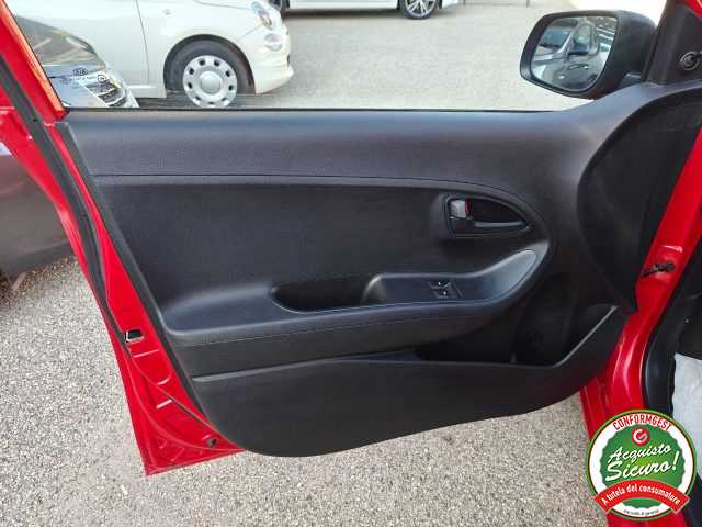 KIA Picanto usata, con Climatizzatore