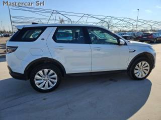 LAND ROVER Discovery Sport usata, con Boardcomputer