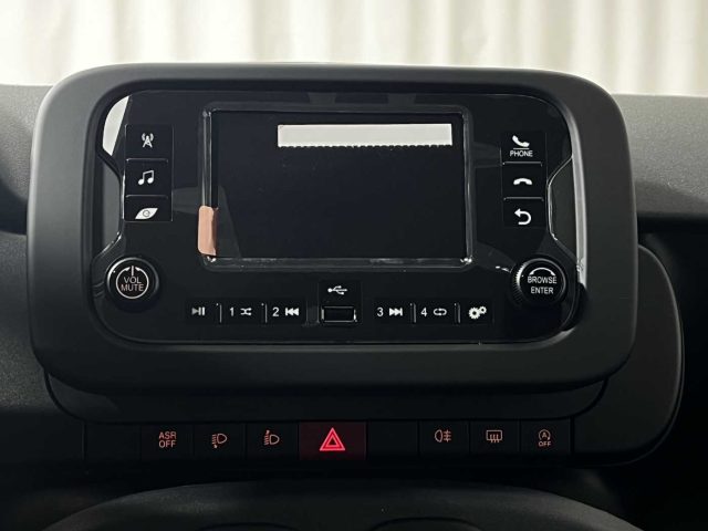 FIAT Panda usata 16