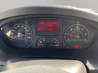 FIAT Ducato usata 11