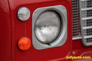 LAND ROVER Defender usata 31