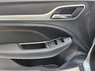 MG ZS usata, con Immobilizzatore elettronico