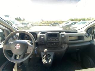 FIAT Talento usata, con ESP