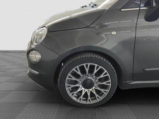 FIAT 500 usata 13