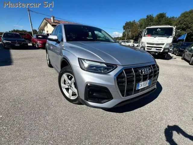 AUDI Q5 usata, con Alzacristalli elettrici