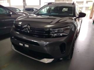 CITROEN C5 Aircross usata, con Airbag Passeggero
