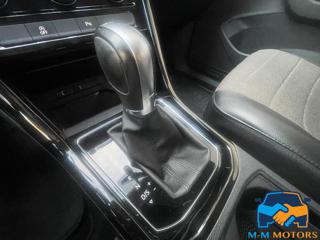 VOLKSWAGEN Touran usata, con ESP