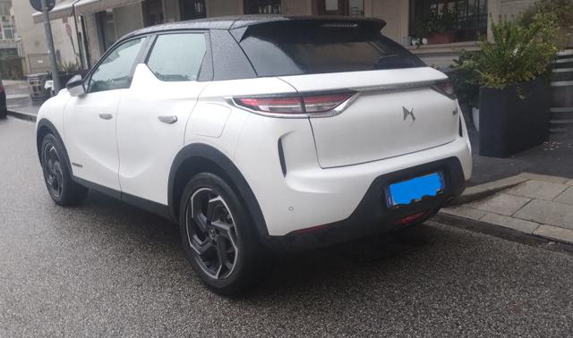 DS AUTOMOBILES DS 3 Crossback usata, con ESP