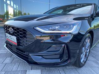 FORD Focus usata, con Controllo trazione