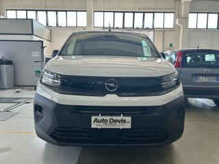 OPEL Combo usata, con Airbag laterali