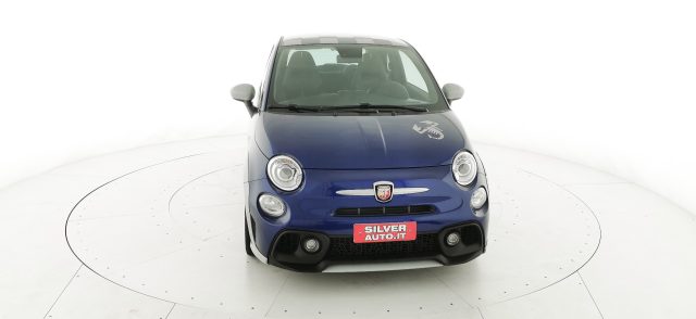ABARTH 695 usata, con Sensore di luce
