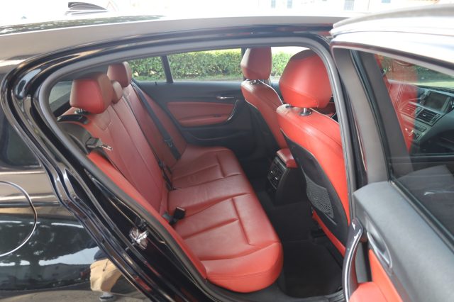 BMW 118 usata 90