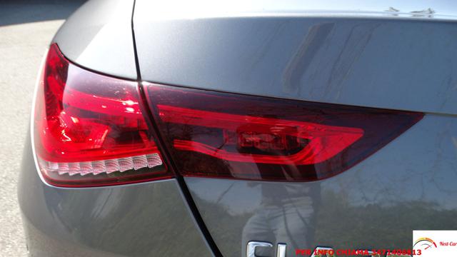 MERCEDES-BENZ CLA 250 usata, con Fari LED