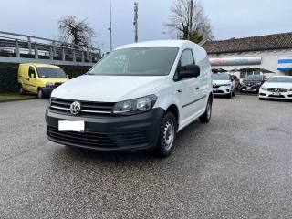 VOLKSWAGEN Caddy usata, con Airbag Passeggero