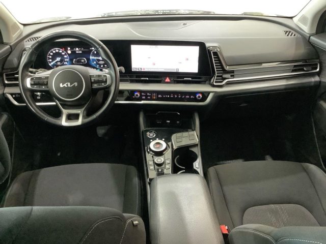 KIA Sportage usata, con Chiusura centralizzata