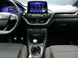 FORD Puma usata, con ESP