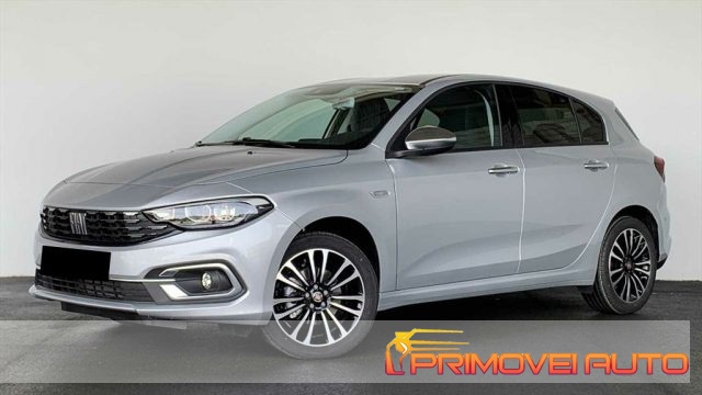 FIAT Tipo usata, con Cerchi in lega