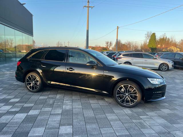 AUDI A4 usata, con Airbag