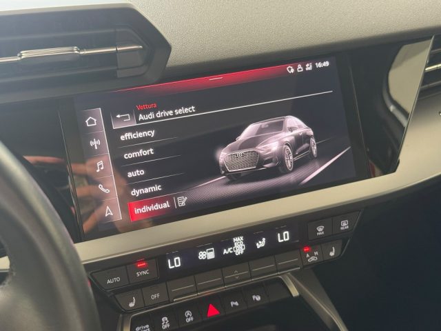 AUDI A3 usata, con Bluetooth