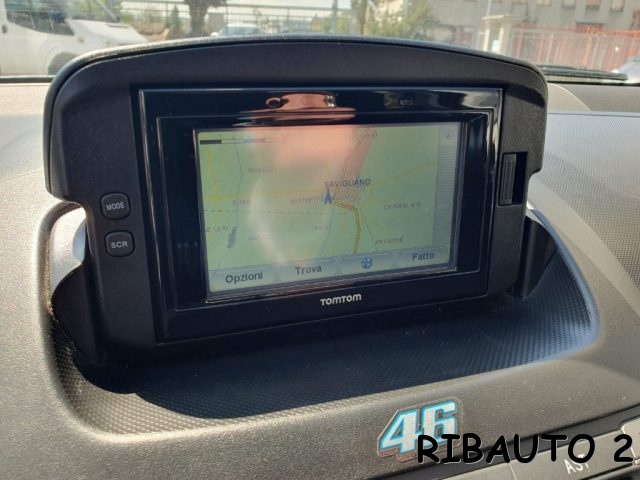 TOYOTA Aygo usata, con Bluetooth