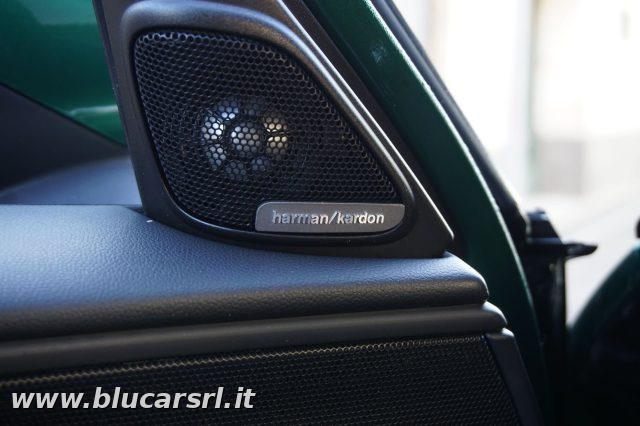 MINI Mini usata, con Frenata d