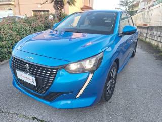 PEUGEOT 208 usata, con Controllo automatico clima