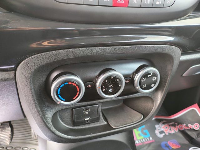 FIAT 500L usata, con Cruise Control