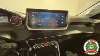 PEUGEOT 208 usata, con Frenata d