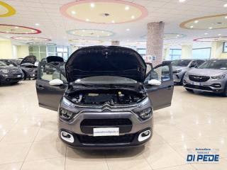 CITROEN C3 usata, con Boardcomputer