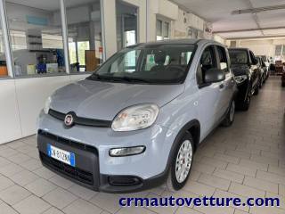FIAT Panda PROMO FINANZIAMENTO 1.0 S&S Hybrid