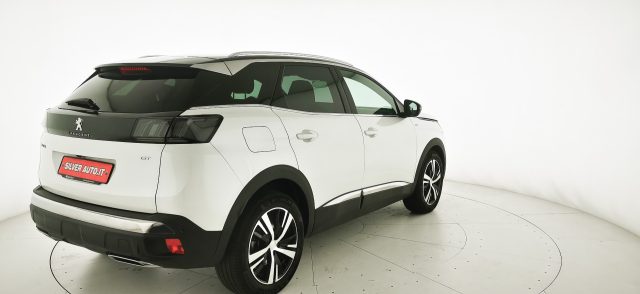PEUGEOT 3008 usata, con Boardcomputer