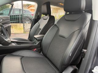 JEEP Compass usata, con Autoradio