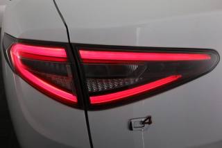 ALFA ROMEO Stelvio usata 9